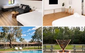 Greenacres Motel Corowa