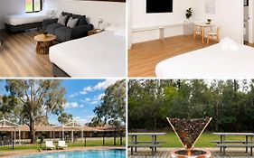 Greenacres Motel Corowa